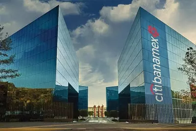 Emaús Mora Citibanamex Job Experience