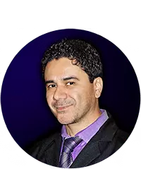 Emaús Mora Resume Website